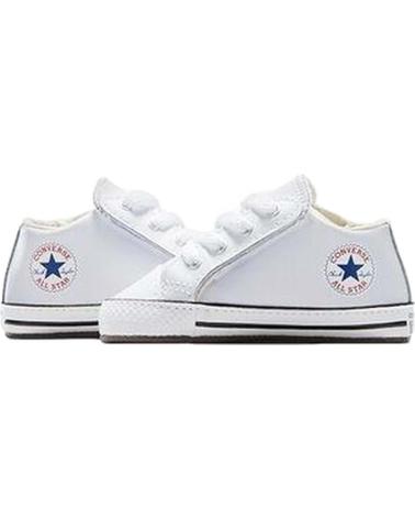 Sneaker CONVERSE  für Mädchen und Junge CHUCK TAYLOR ALL STAR CRIBSTER ZAPATILLAS NINO CVA02157C  102