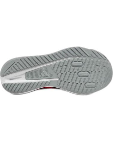 Sapatilhas ADIDAS  de Mulher - ZAPATILLA PARA NINO - DURAMO  NARANJA