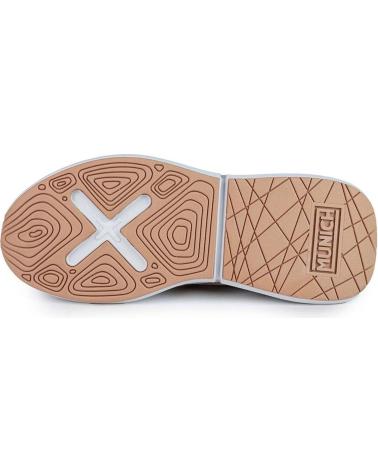 Sportif pour Femme MUNICH ZAPATILLAS VERSUS 70 PARA MUJER EN COLOR BLANCO