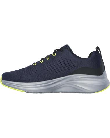 Deportivas de Hombre SKECHERS ZAPATILLAS VAPOR FOAM PARA HOMBRE EN COLOR AZUL