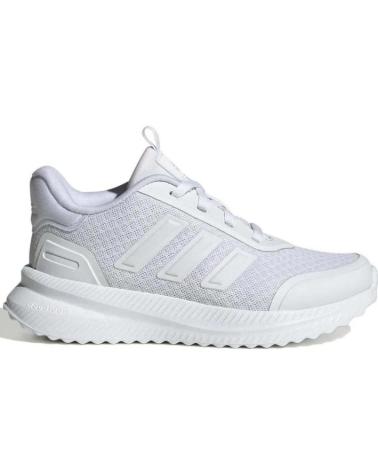 Deportivas ADIDAS  de Niña y Niño ZAPATILLAS XPLR PARA NINOS UNISEX EN COLOR  BLANCO