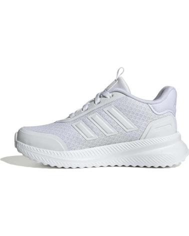Deportivas ADIDAS  de Niña y Niño ZAPATILLAS XPLR PARA NINOS UNISEX EN COLOR  BLANCO