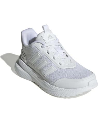 Deportivas ADIDAS  de Niña y Niño ZAPATILLAS XPLR PARA NINOS UNISEX EN COLOR  BLANCO