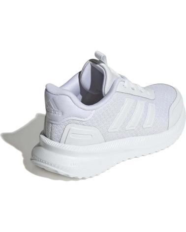 Deportivas ADIDAS  de Niña y Niño ZAPATILLAS XPLR PARA NINOS UNISEX EN COLOR  BLANCO