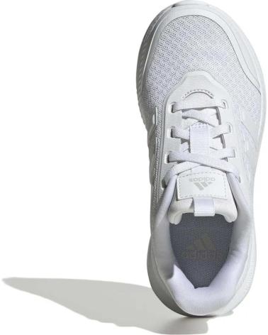 Deportivas ADIDAS  de Niña y Niño ZAPATILLAS XPLR PARA NINOS UNISEX EN COLOR  BLANCO