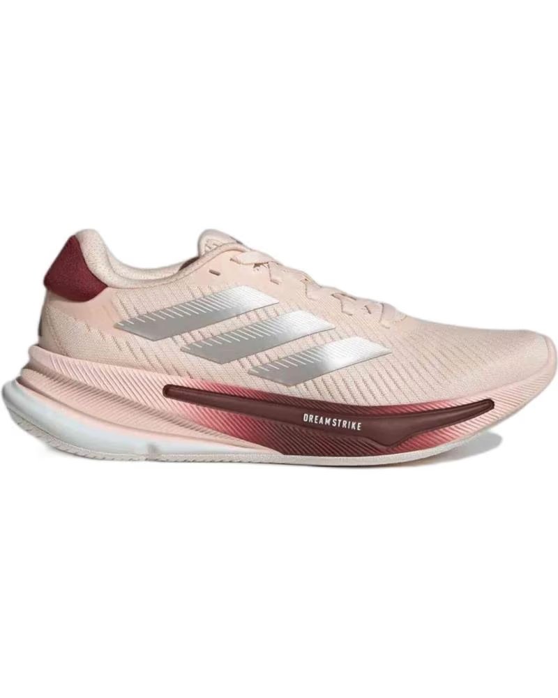 Chaussures De Sport De Mujer ADIDAS ZAPATILLAS SUPERNOVA EASE PARA ...