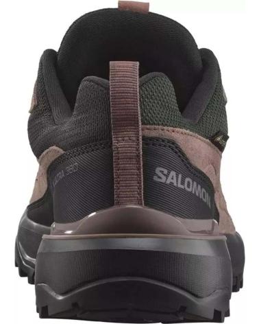 Man and boy Trainers SALOMON ZAPATILLAS PARA UNISEX EN COLOR  MARRON