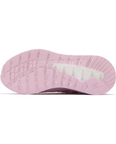 Zapatillas deporte ADIDAS  de Mujer ZAPATILLAS ZX 2K BOOST PARA MUJER EN COLOR  ROSA