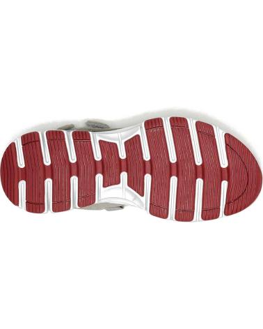 Sandales CHIRUCA  pour Femme SANDALIAS FORMENTERA 04 PARA MUJER EN COLOR  BEIGE