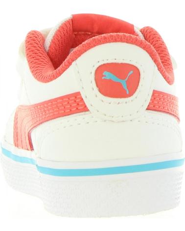 Sapatilhas de Menina e Menino PUMA 3624 COURT 9