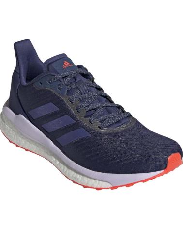 Zapatillas deporte ADIDAS  de Mujer ZAPATILLAS SOLAR DRIVE 19 PARA MUJER EN COLOR  AZUL