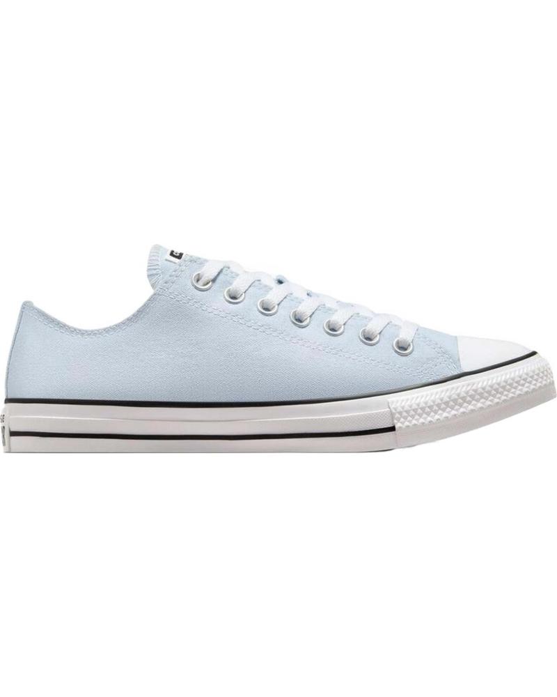 Scarpe sport CONVERSE per Uomo ZAPATILLAS CHUCK TAYLOR ALL STAR WASHED PARA HOMBRE EN COLOR AZUL Scarpe sport CONVERSE per Uomo ZAPATILLAS CHUCK TAYLOR ALL STAR WASHED PARA HOMBRE EN COLOR AZUL