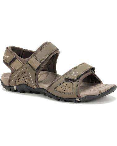 Sandalias de Hombre y Niño CHIRUCA SANDALIA BORACAY 02 