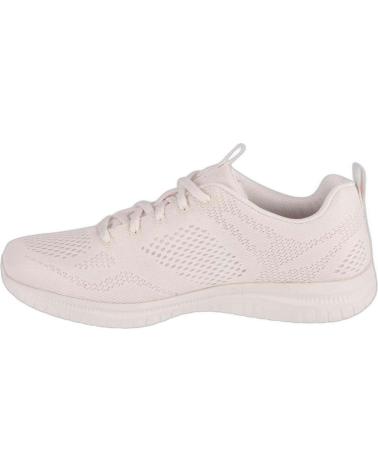 Sportschuhe SKECHERS  für Damen ZAPATILLAS VIRTUE AMBROSIA PARA MUJER EN COLOR  BLANCO