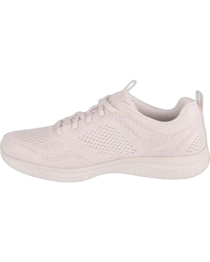 Sportschuhe SKECHERS  für Damen ZAPATILLAS VIRTUE AMBROSIA PARA MUJER EN COLOR  BLANCO