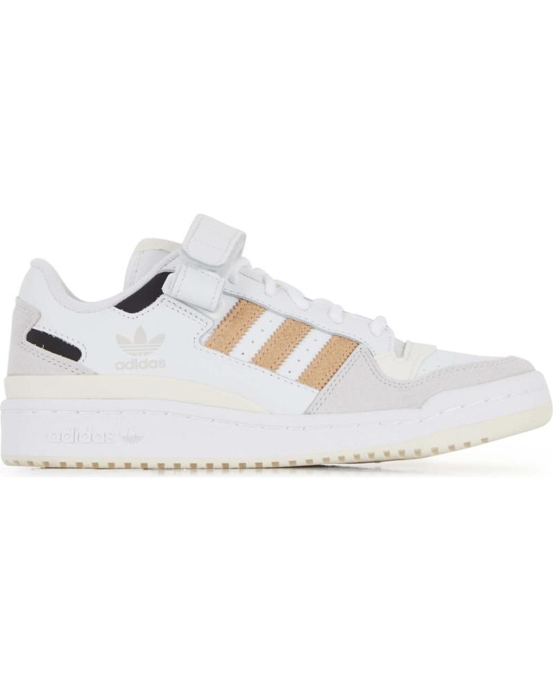 Zapatillas deporte ADIDAS  de Mujer ZAPATILLAS FORUM LOW PARA MUJER EN COLOR  MULTICOLOR