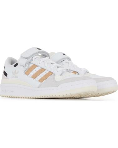 Zapatillas deporte ADIDAS  de Mujer ZAPATILLAS FORUM LOW PARA MUJER EN COLOR  MULTICOLOR