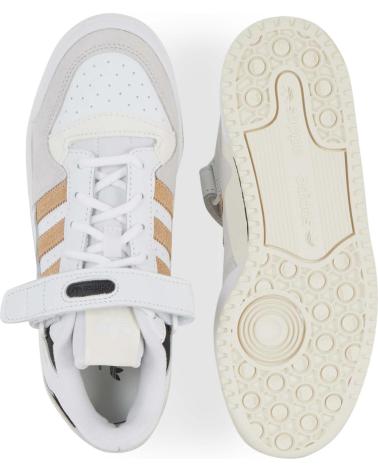 Zapatillas deporte ADIDAS  de Mujer ZAPATILLAS FORUM LOW PARA MUJER EN COLOR  MULTICOLOR