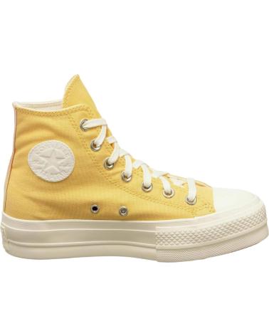 Sportschuhe CONVERSE  für Damen ZAPATILLAS CTAS LIFT HI  CYBER MANGO-EGRET