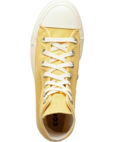 Sportschuhe CONVERSE  für Damen ZAPATILLAS CTAS LIFT HI  CYBER MANGO-EGRET