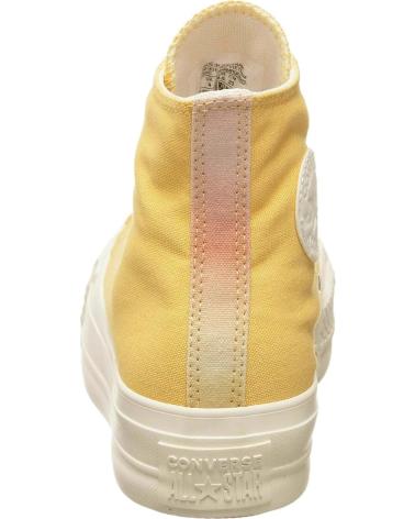 Sportschuhe CONVERSE  für Damen ZAPATILLAS CTAS LIFT HI  CYBER MANGO-EGRET