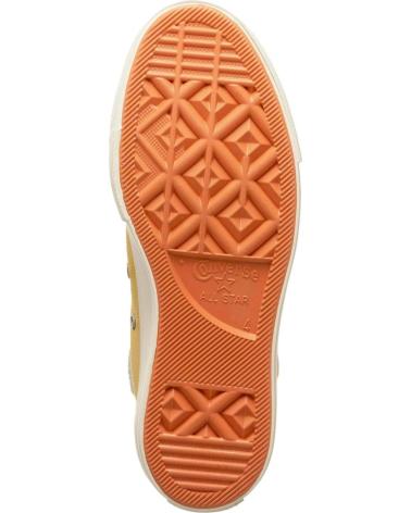 Sportschuhe CONVERSE  für Damen ZAPATILLAS CTAS LIFT HI  CYBER MANGO-EGRET