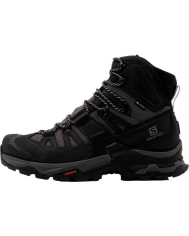 Bottes SALOMON  pour Homme BOTAS QUEST 4 GTX PARA HOMBRE EN COLOR  NEGRO