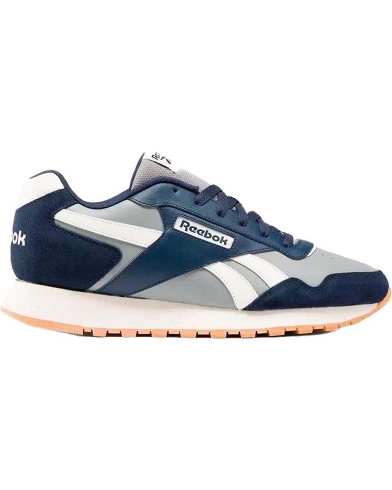 Zapatillas deporte REEBOK  de Hombre ZAPATILLAS GLIDE PARA UNISEX EN COLOR  GRIS