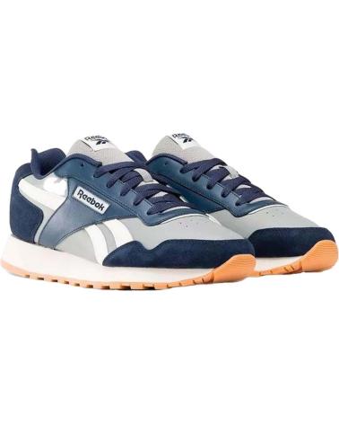 Zapatillas deporte REEBOK  de Hombre ZAPATILLAS GLIDE PARA UNISEX EN COLOR  GRIS