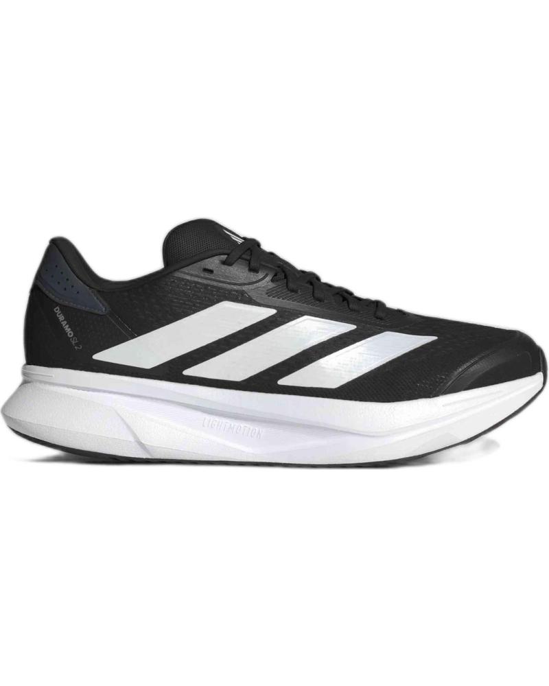 ADIDAS DURAMO SL2 M SCARPA DA RUNNING DA UOMO NEGRO