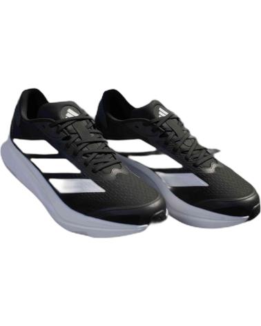 ADIDAS DURAMO SL2 M SCARPA DA RUNNING DA UOMO NEGRO