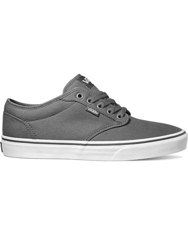 Man Zapatillas deporte VANS OFF THE WALL ZAPATILLAS VANS MN ATWOOD PARA HOMBRE EN COLOR  GRIS