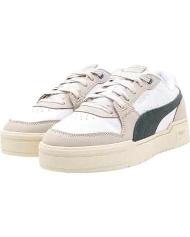 Sapatilhas PUMA  de Homem CALZADO MARCA MODELO CA PRO LUX PU  BEIG