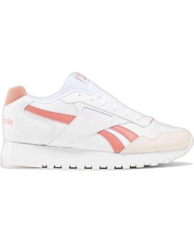 Sportschuhe REEBOK  für Damen ZAPATILLAS GLIDE PARA MUJER EN COLOR  BLANCO