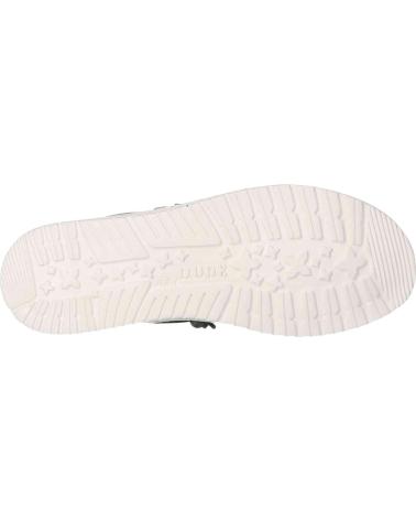 Schuhe HEY DUDE  für Herren MOCASINES WALLY CANVAS PARA HOMBRE EN COLOR  AZUL