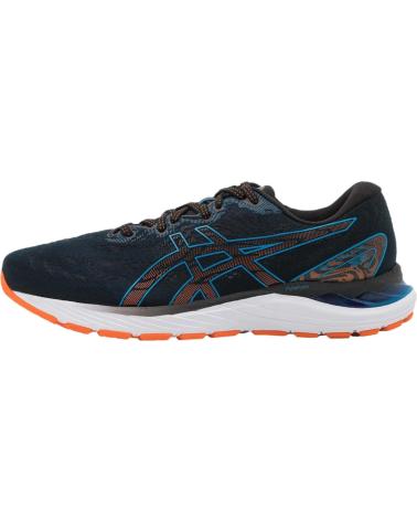 Man Zapatillas deporte ASICS ZAPATILLAS GEL-CUMULUS 23 PARA HOMBRE EN COLOR  NEGRO