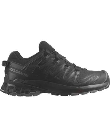 SALOMON ZAPATILLAS EN PARA MUJER NEGRO