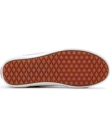 Man Zapatillas deporte VANS OFF THE WALL ZAPATILLA VANS FILMORE HI VANSGUARD NEG  NEGRO