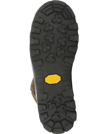 Botines de Hombre CHIRUCA BOTAS BOXER BOA 01 GORE-TEX PARA HOMBRE EN COLOR MARRON