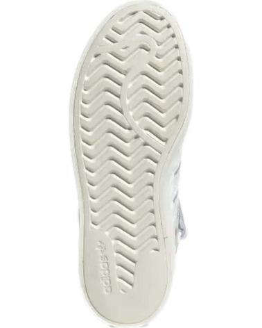 Scarpe sport ADIDAS  per Donna MODELO FORUM BONEGA MID W PARA  BEIG