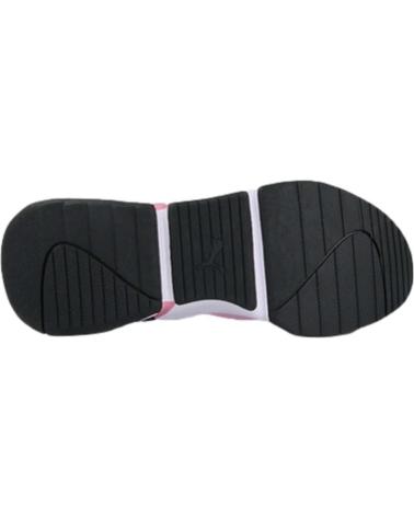 Zapatillas deporte PUMA  de Mujer ZAPATILLAS NOVA 90S BLOCK PARA MUJER EN COLOR  BLANCO