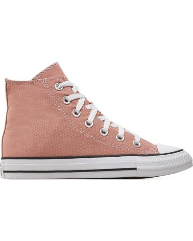 Sportschuhe CONVERSE  für Damen ZAPATILLAS CHUCK TAYLOR ALL STAR PARA UNISEX EN COLOR  ROSA