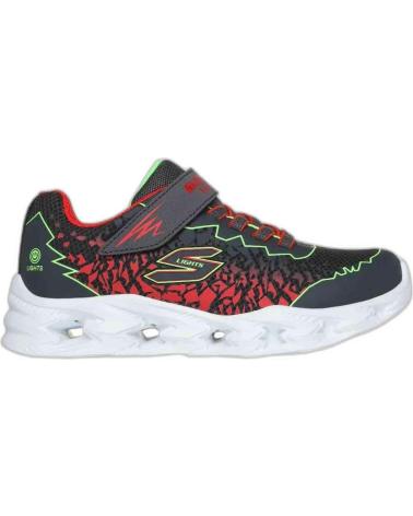Sportivo SKECHERS  per Bambino CALZADO MARCA MODELO VORTEX 2 0 - ZORENTO PARA JUNIOR  MULTICOLOR