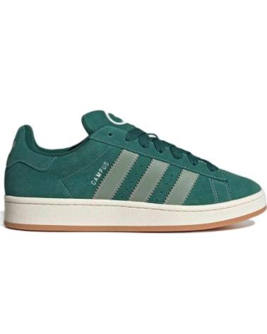 Zapatillas deporte ADIDAS  de Hombre ZAPATILLAS CAMPUS 00S PARA UNISEX EN COLOR  VERDE