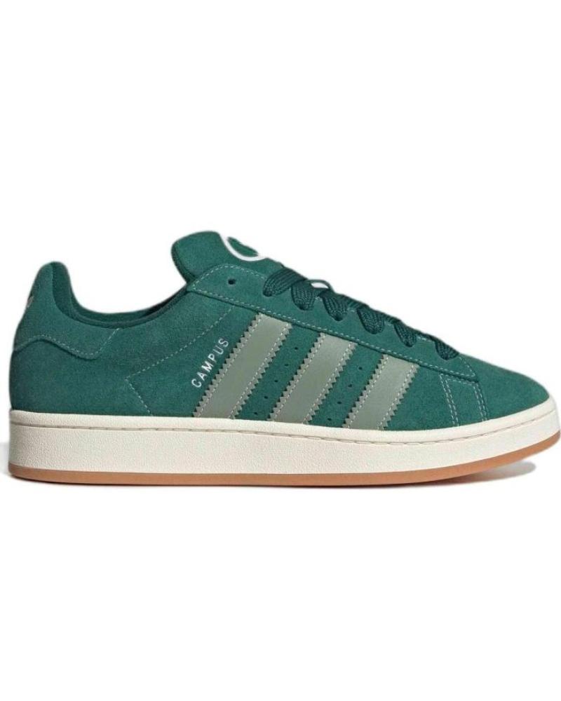 Sapatilhas ADIDAS  de Homem ZAPATILLAS CAMPUS 00S PARA UNISEX EN COLOR  VERDE