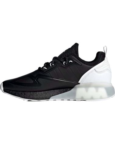Zapatillas deporte ADIDAS  de Hombre ZAPATILLAS ZX 2K BOOST PARA HOMBRE EN COLOR  NEGRO