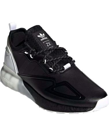 Zapatillas deporte ADIDAS  de Hombre ZAPATILLAS ZX 2K BOOST PARA HOMBRE EN COLOR  NEGRO