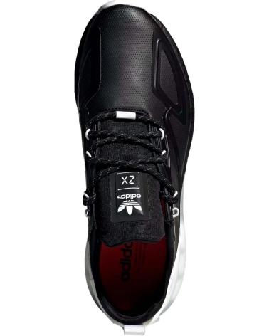 Zapatillas deporte ADIDAS  de Hombre ZAPATILLAS ZX 2K BOOST PARA HOMBRE EN COLOR  NEGRO