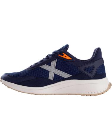 Zapatillas deporte MUNICH  pour Homme ZAPATILLAS TIP 03 PARA HOMBRE EN COLOR  AZUL