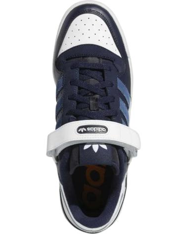 Zapatillas deporte ADIDAS  de Hombre ZAPATILLAS FORUM LOW PARA HOMBRE EN COLOR  AZUL